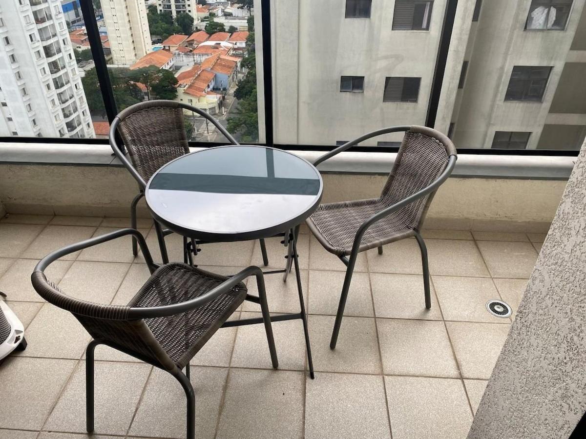 Apartment Flat Premium Aeroporto Congonhas *