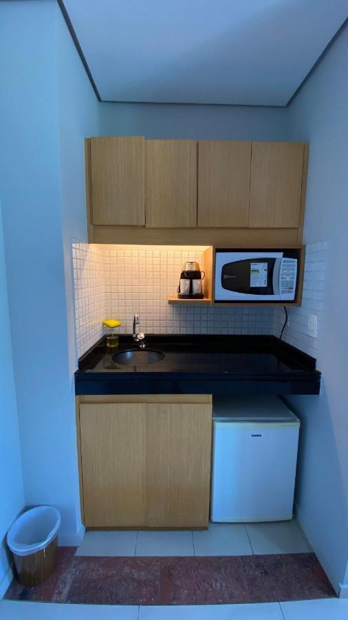 Apartment Flat Aconchegante Perto Do Metro Sao Paulo