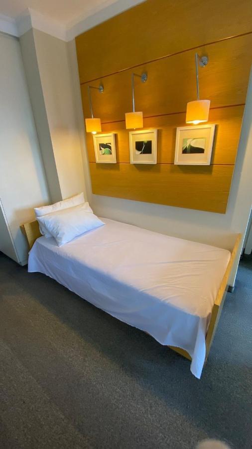 Flat Premium Aeroporto Congonhas Apartment *