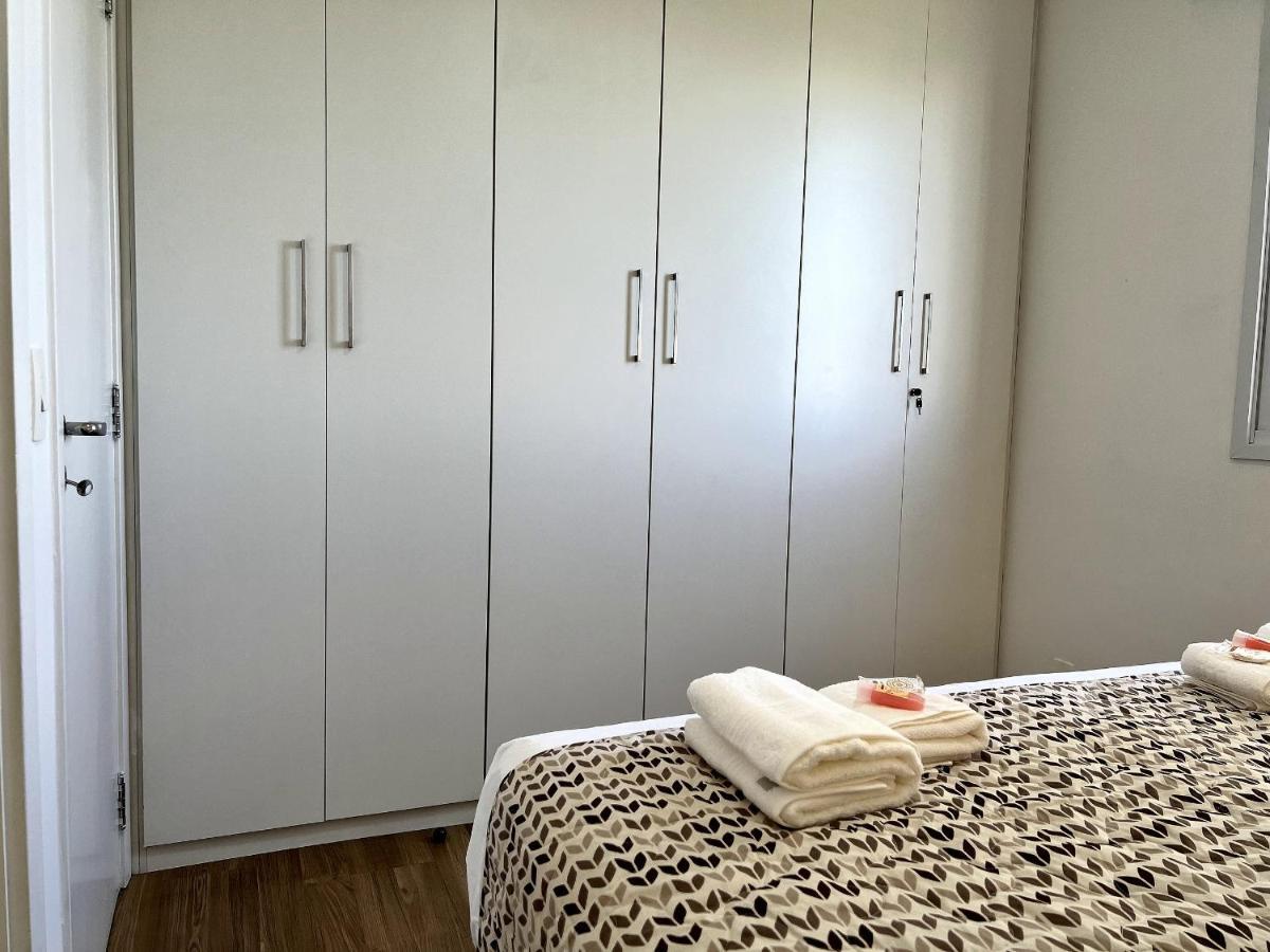 Apartment Rstar - 3q Prox Allianz Parque, Pro Magno, Ct Palmeiras E Sp *