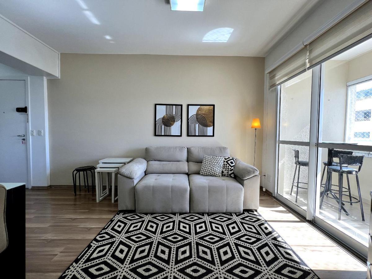 Apartment Rstar - 3q Prox Allianz Parque, Pro Magno, Ct Palmeiras E Sp Sao Paulo
