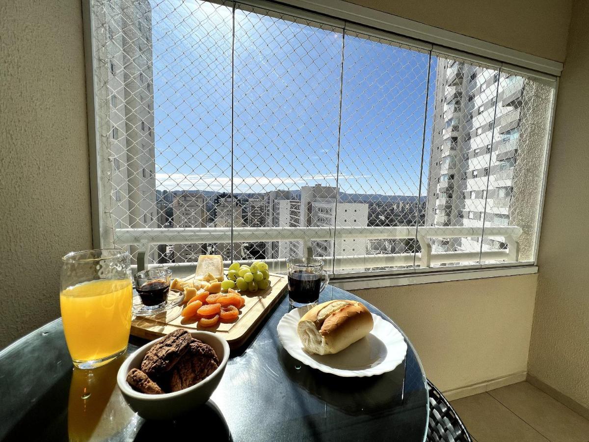 Apartment Rstar - 3q Prox Allianz Parque, Pro Magno, Ct Palmeiras E Sp *