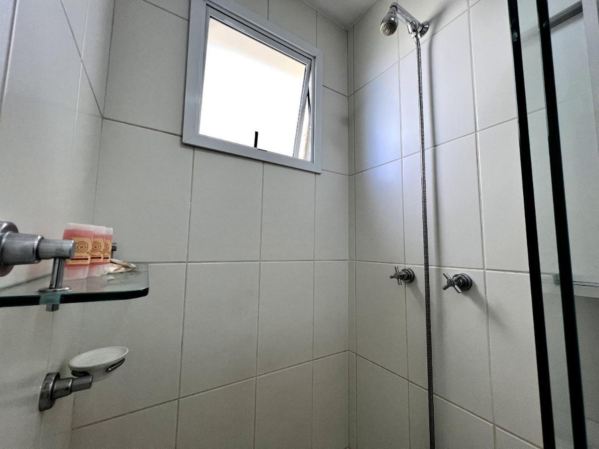 Apartment Rstar - 3q Prox Allianz Parque, Pro Magno, Ct Palmeiras E Sp