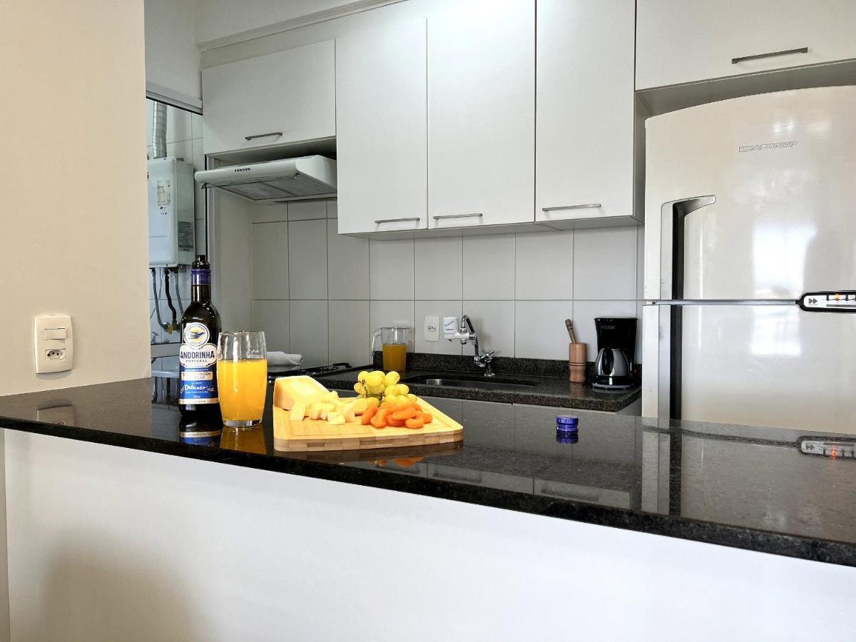 Rstar - 3q Prox Allianz Parque, Pro Magno, Ct Palmeiras E Sp Apartment Sao Paulo