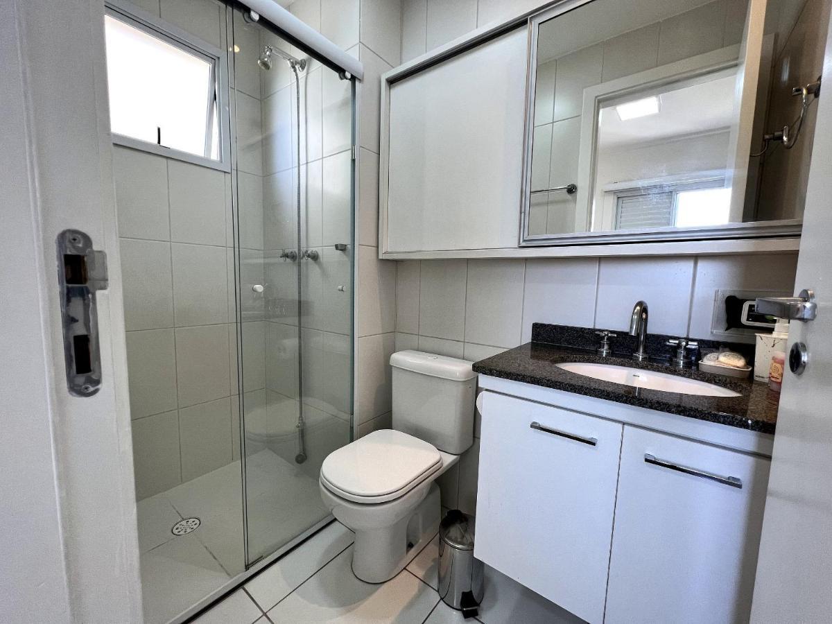Apartment Rstar - 3q Prox Allianz Parque, Pro Magno, Ct Palmeiras E Sp Sao Paulo