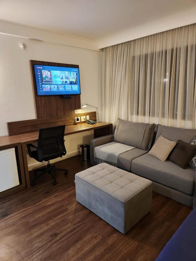 5 Estrelas Av Ibirapuera 2534 Piscina Apartamento *
