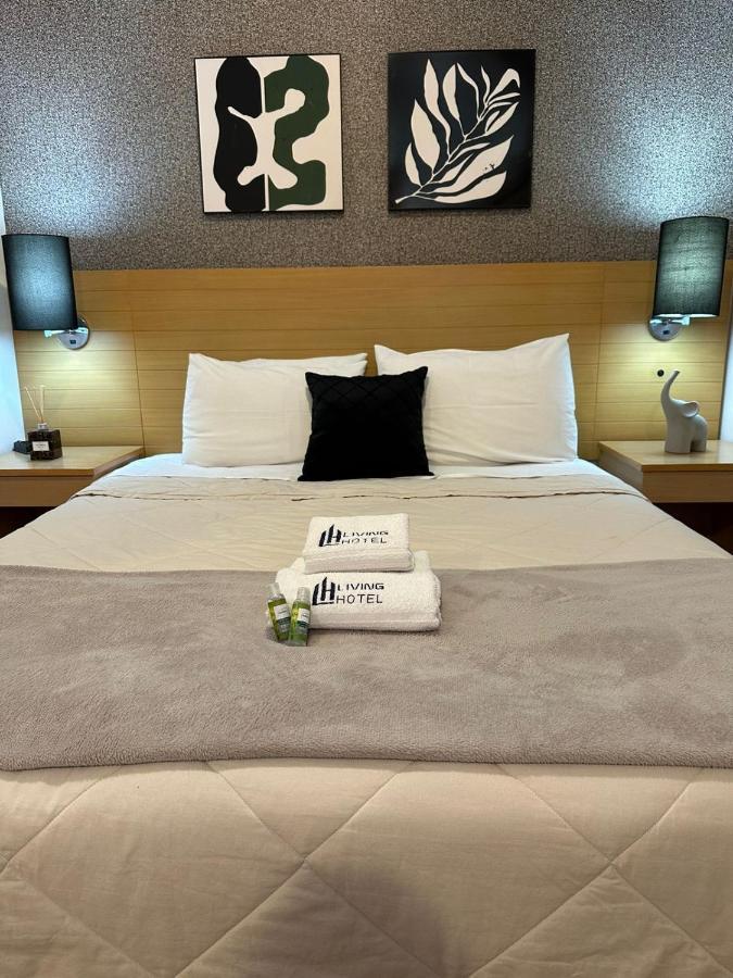 Apartamento Living Slavieiro Moema *
