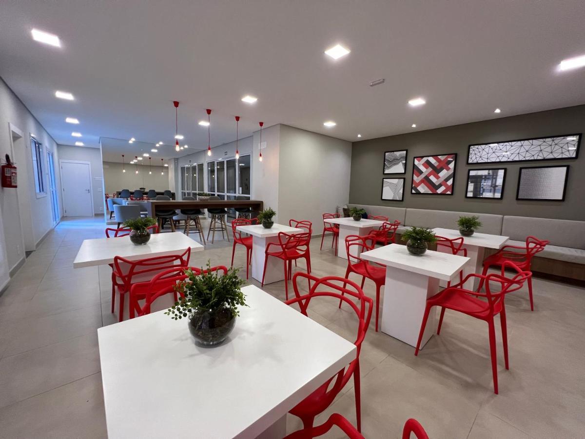 Apartamento Studio No Ultimo Andar A 3 Min Da Estacao Bras São Paulo