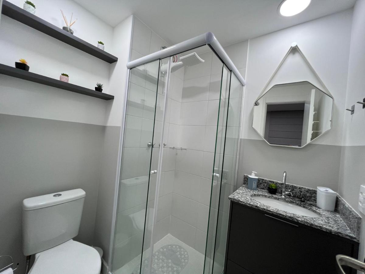Studio No Ultimo Andar A 3 Min Da Estacao Bras Apartamento