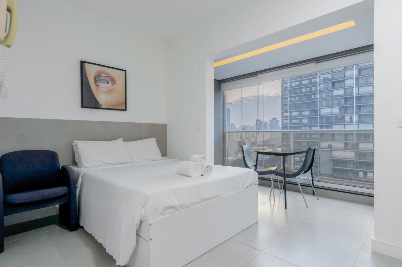 360 Perdizes Apartment *