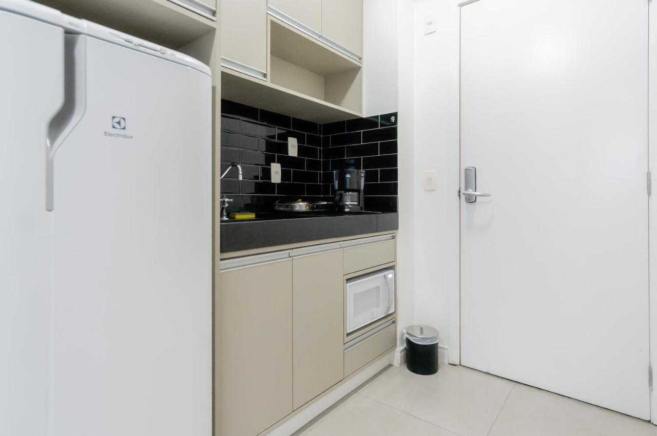 360 Perdizes Apartment