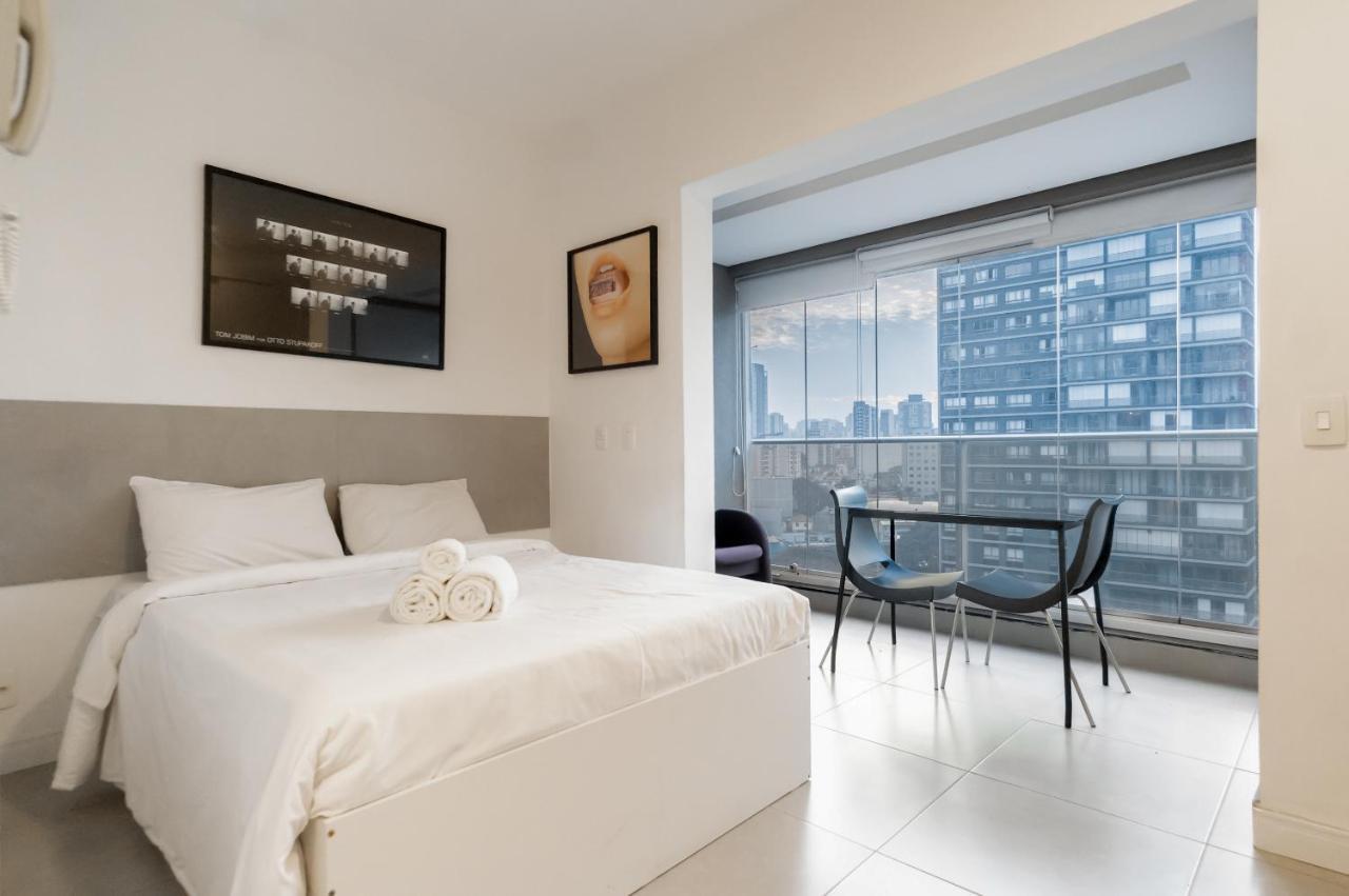 Apartment 360 Perdizes Sao Paulo