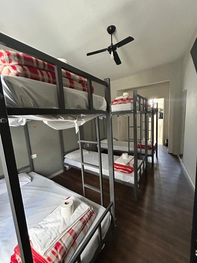 Albergue Carabelas - Proximo A 25 De Marco E Bras