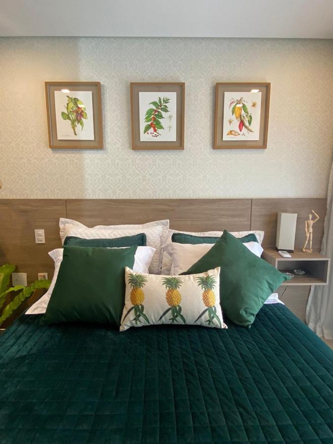 Apartamento Apartamento Em