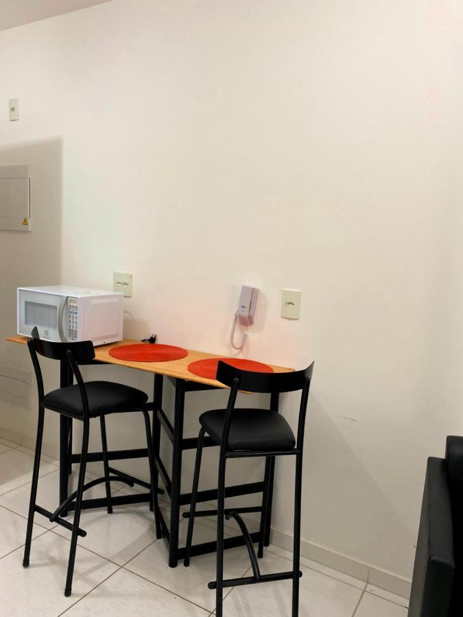 Apartamento Apaulistana97 São Paulo
