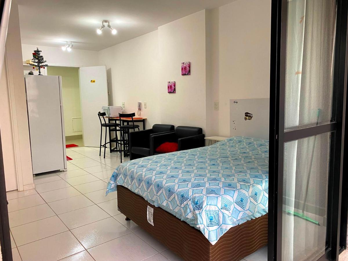 Apaulistana97 Apartamento