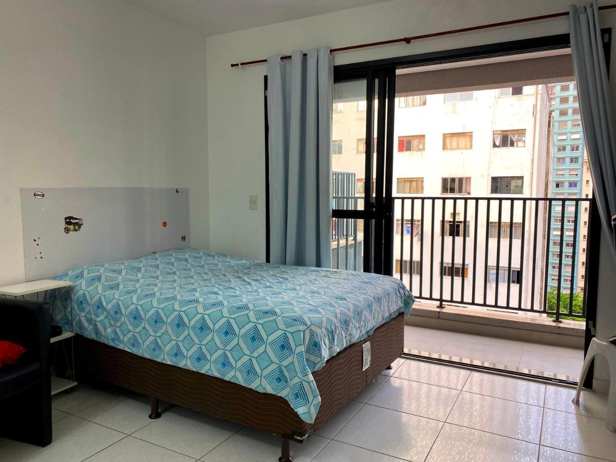Apartamento Apaulistana97 *