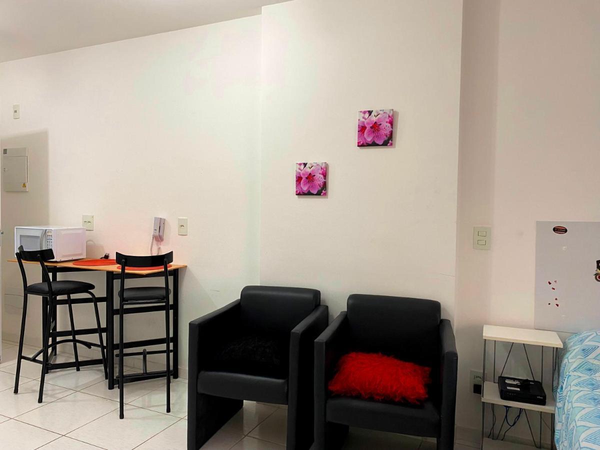 Apaulistana97 Apartamento