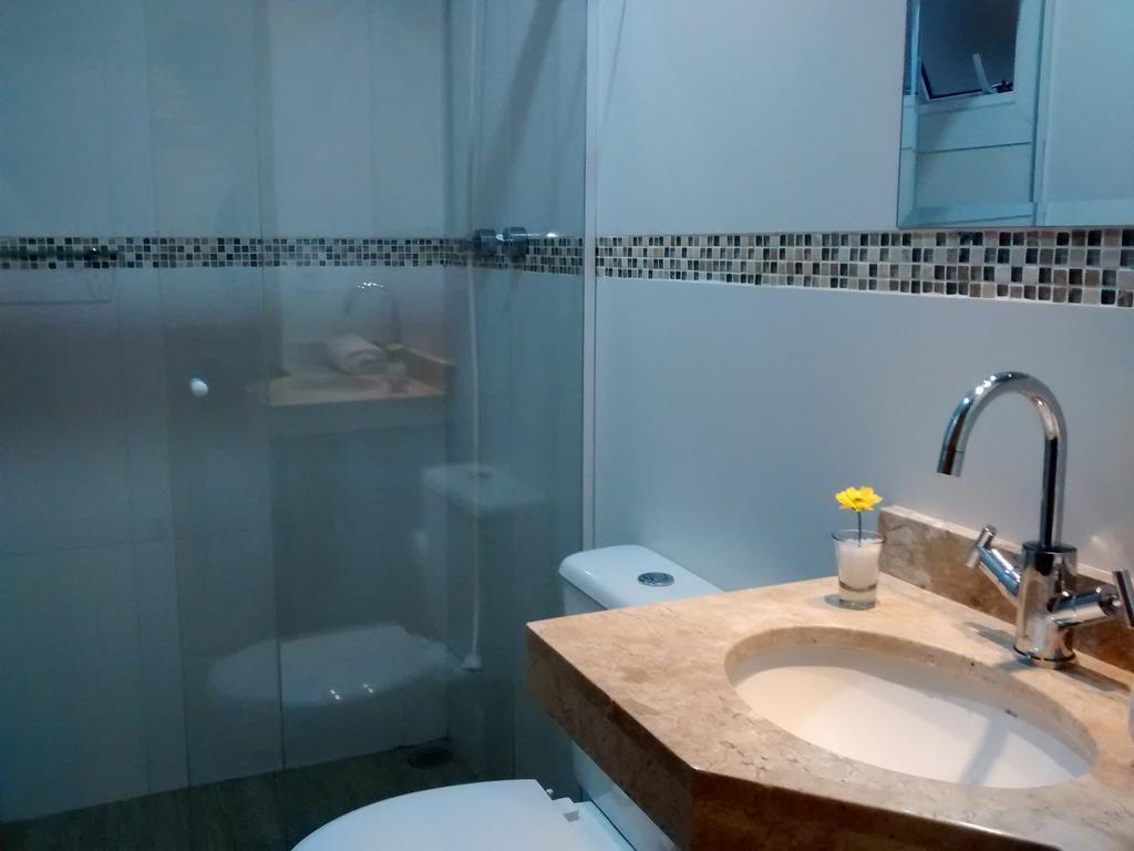 Jardim Paulista Hotel São Paulo