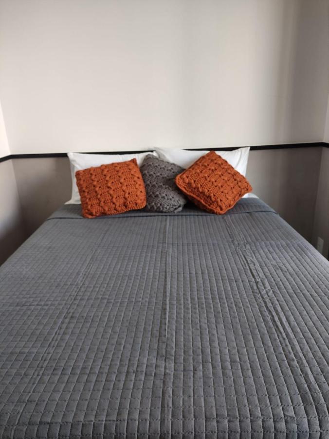 Apartamento Perdizes *