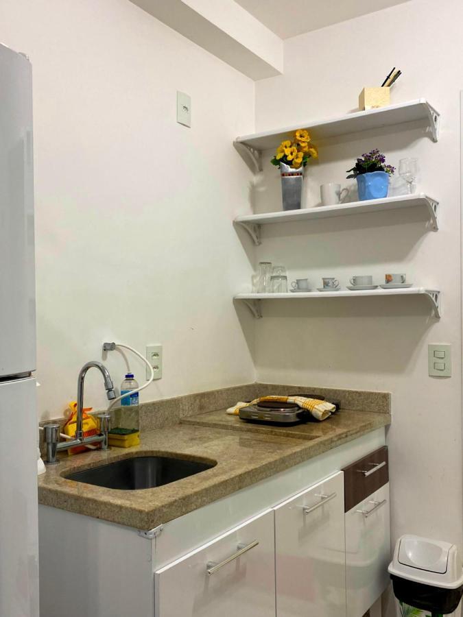 Apartamento Apaulistana97 *