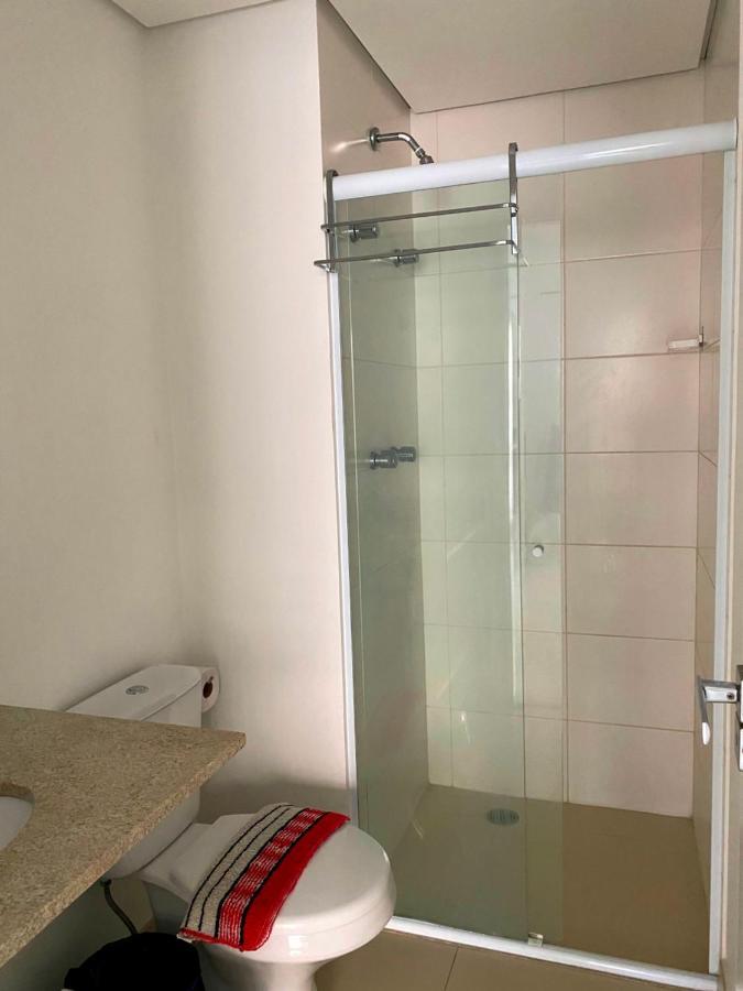 Apartamento Apaulistana97