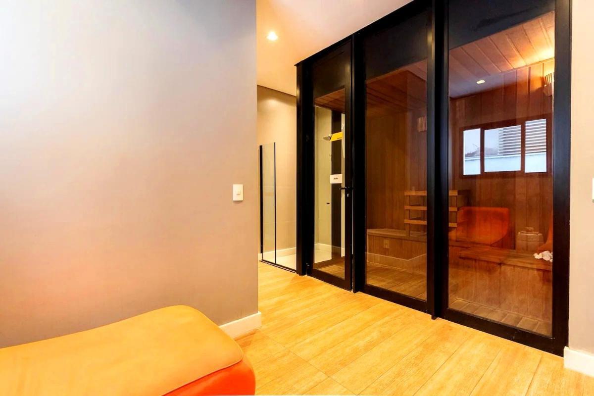 Apartamento Apaulistana97 São Paulo