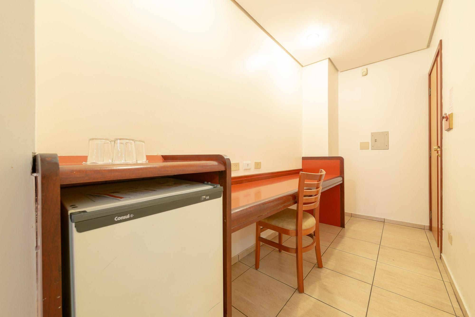 Real Castilha Hotel