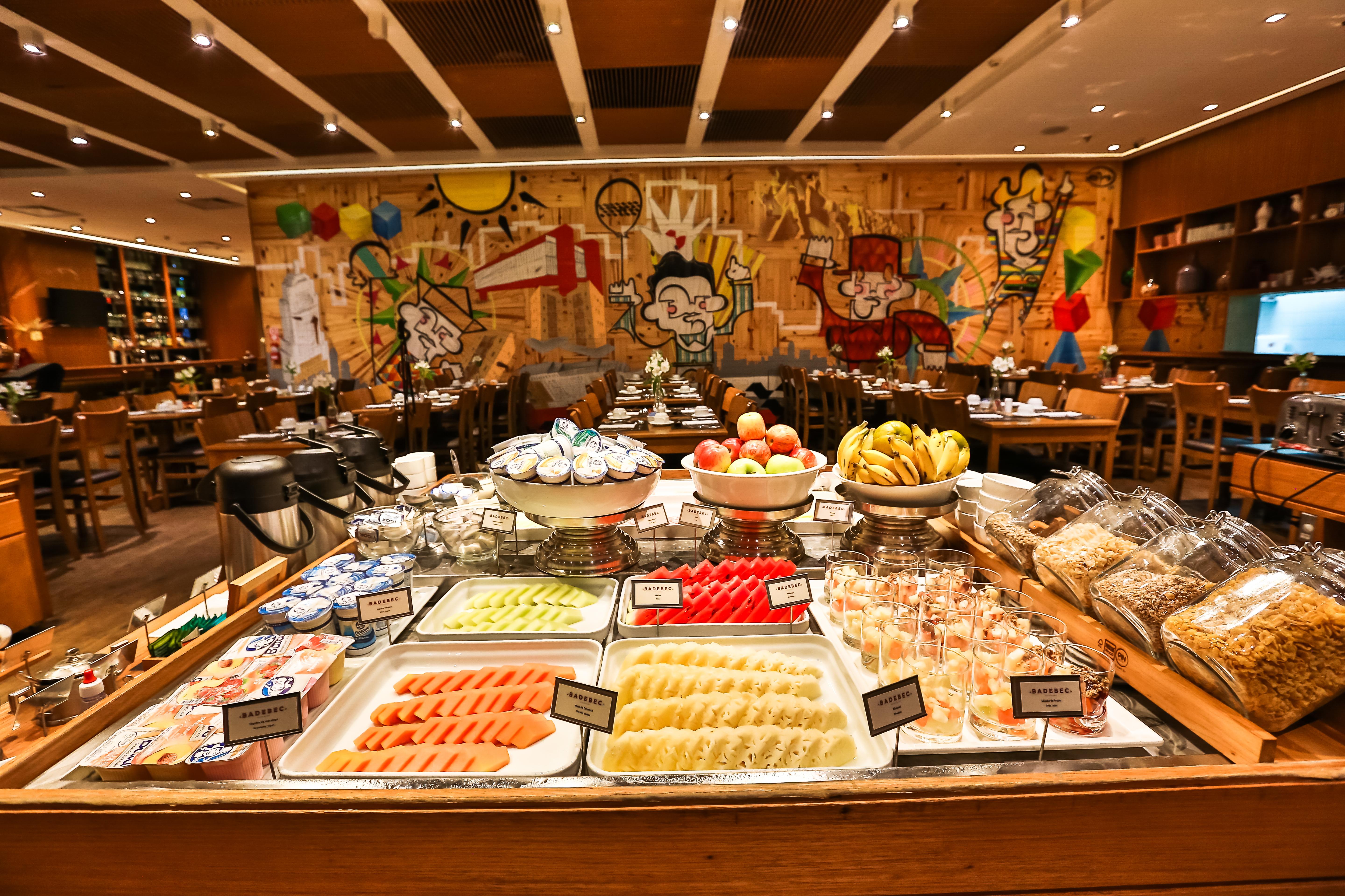 Radisson Blu Hotel São Paulo