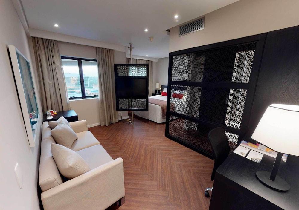 Hotel Estanplaza Funchal Faria Lima