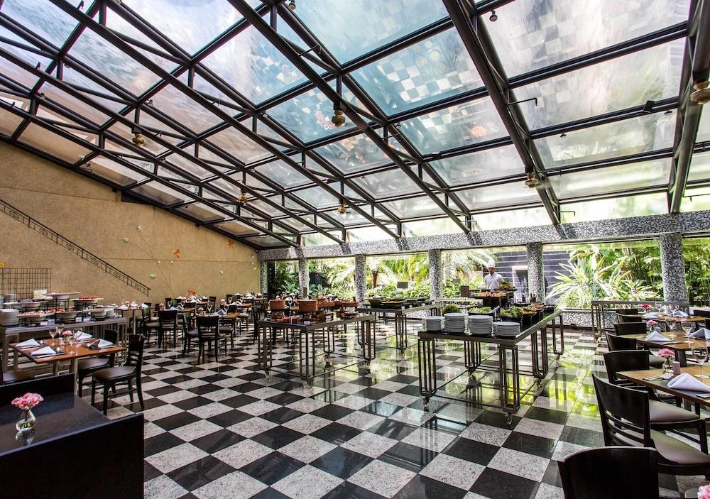Estanplaza Funchal Faria Lima 4* Sao Paulo