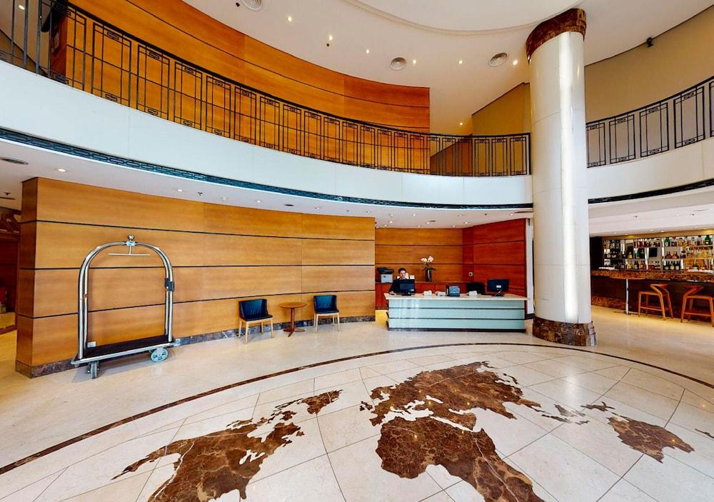 Hotel Estanplaza Funchal Faria Lima Sao Paulo