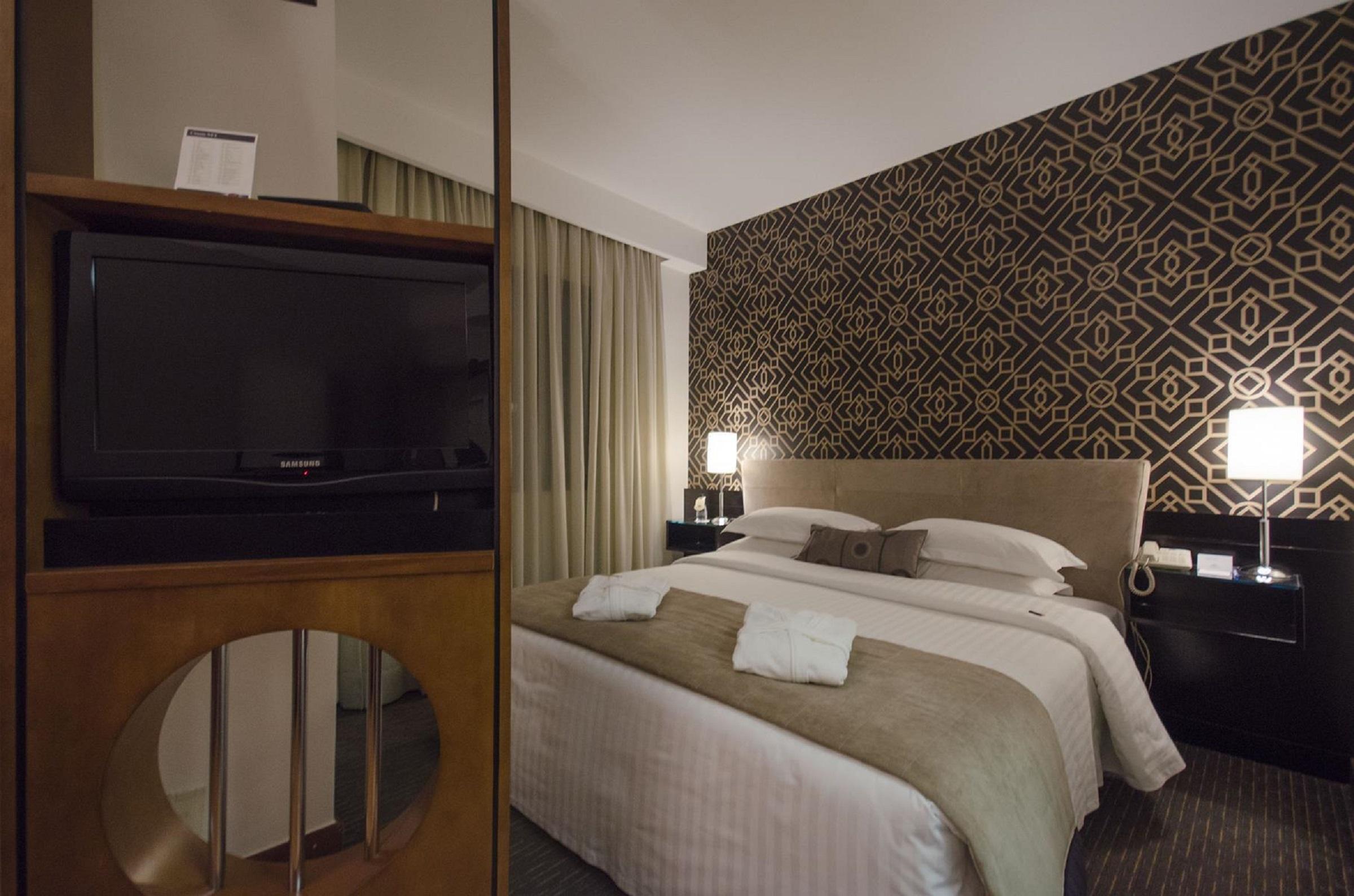 Estanplaza Funchal Faria Lima 4* Sao Paulo