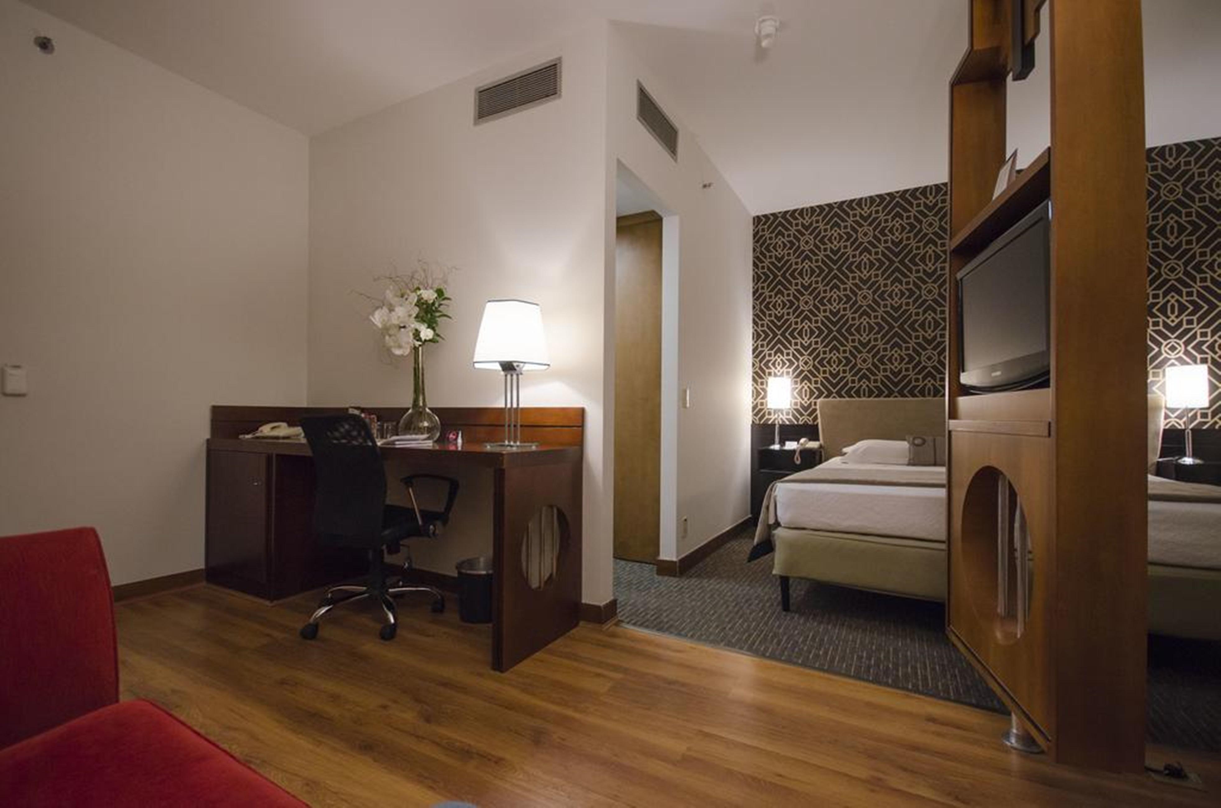 Estanplaza Funchal Faria Lima 4* Sao Paulo
