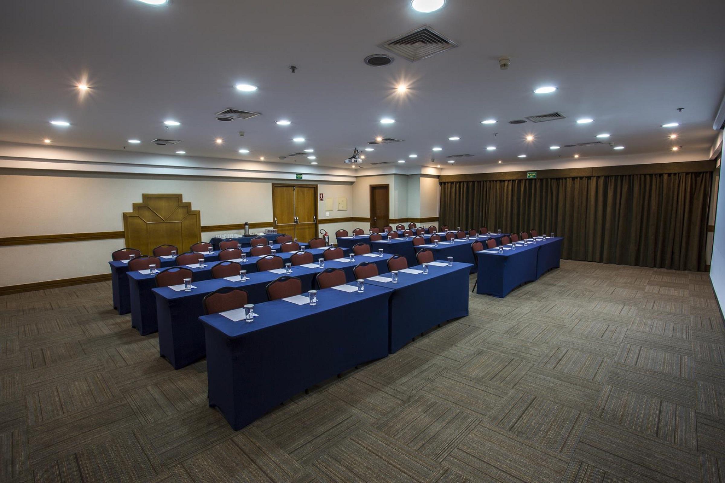 Hotel Estanplaza Funchal Faria Lima