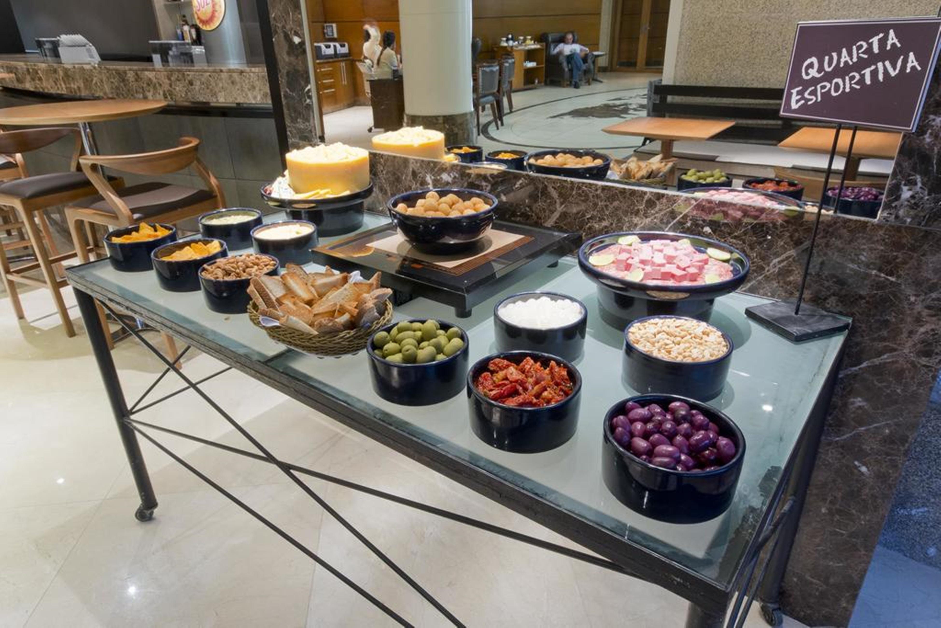 Hotel Estanplaza Funchal Faria Lima