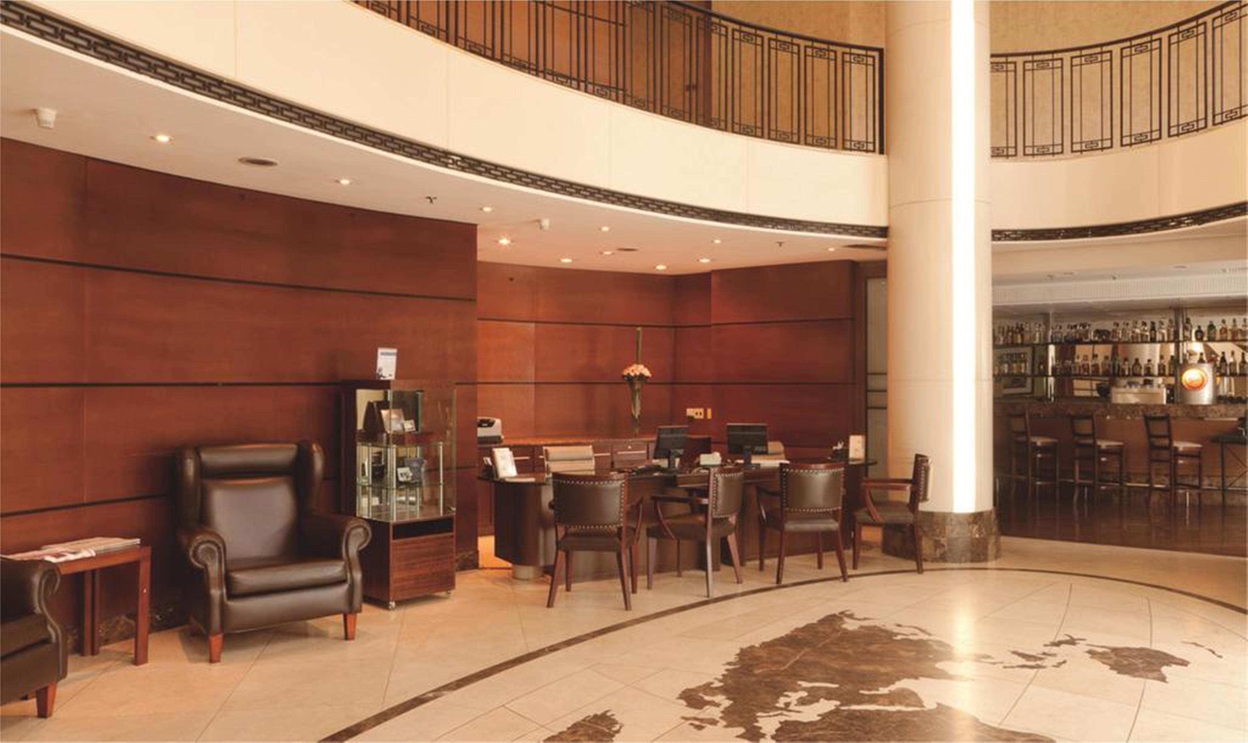 Estanplaza Funchal Faria Lima Hotel 4*