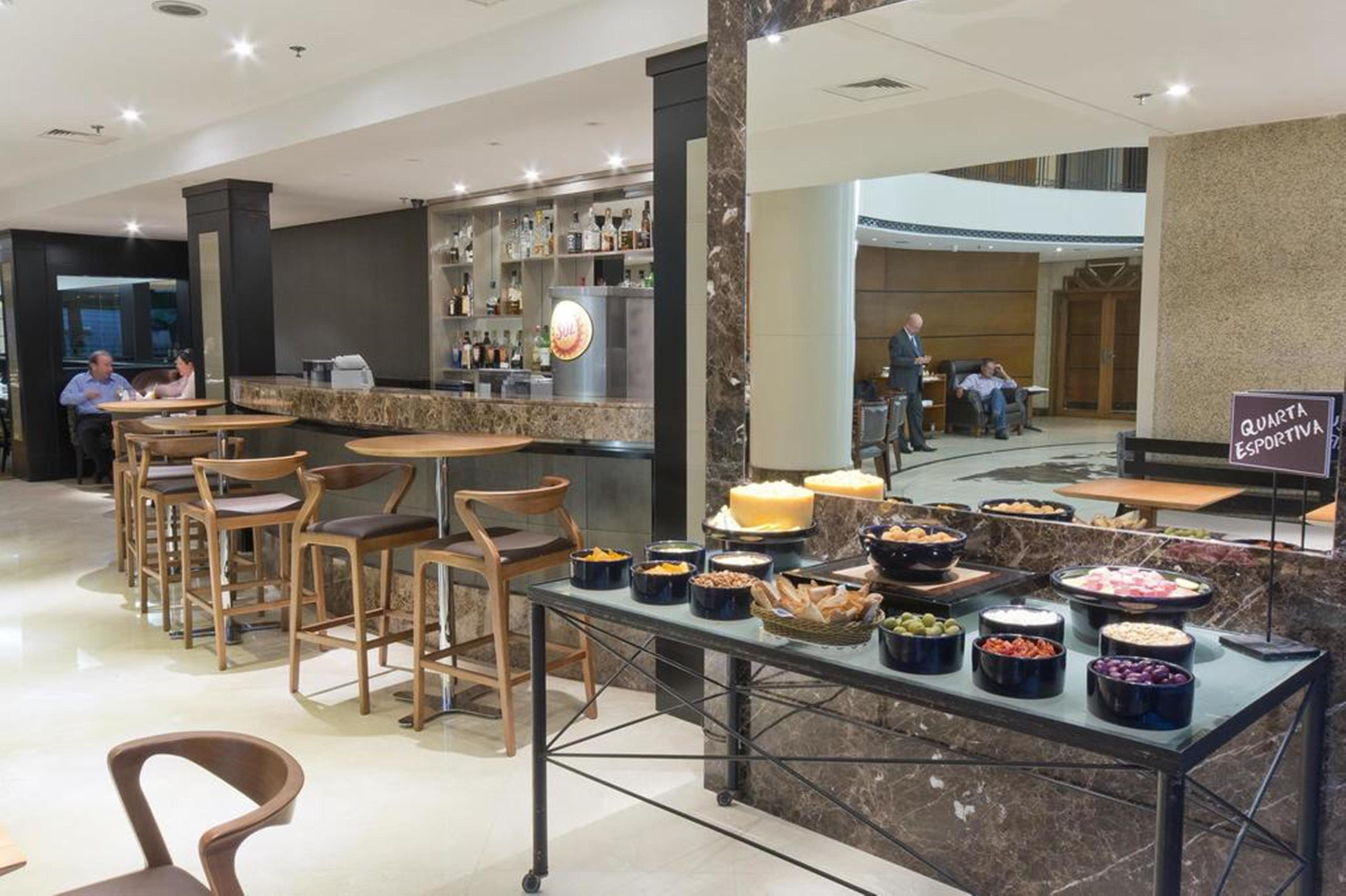 Estanplaza Funchal Faria Lima 4*