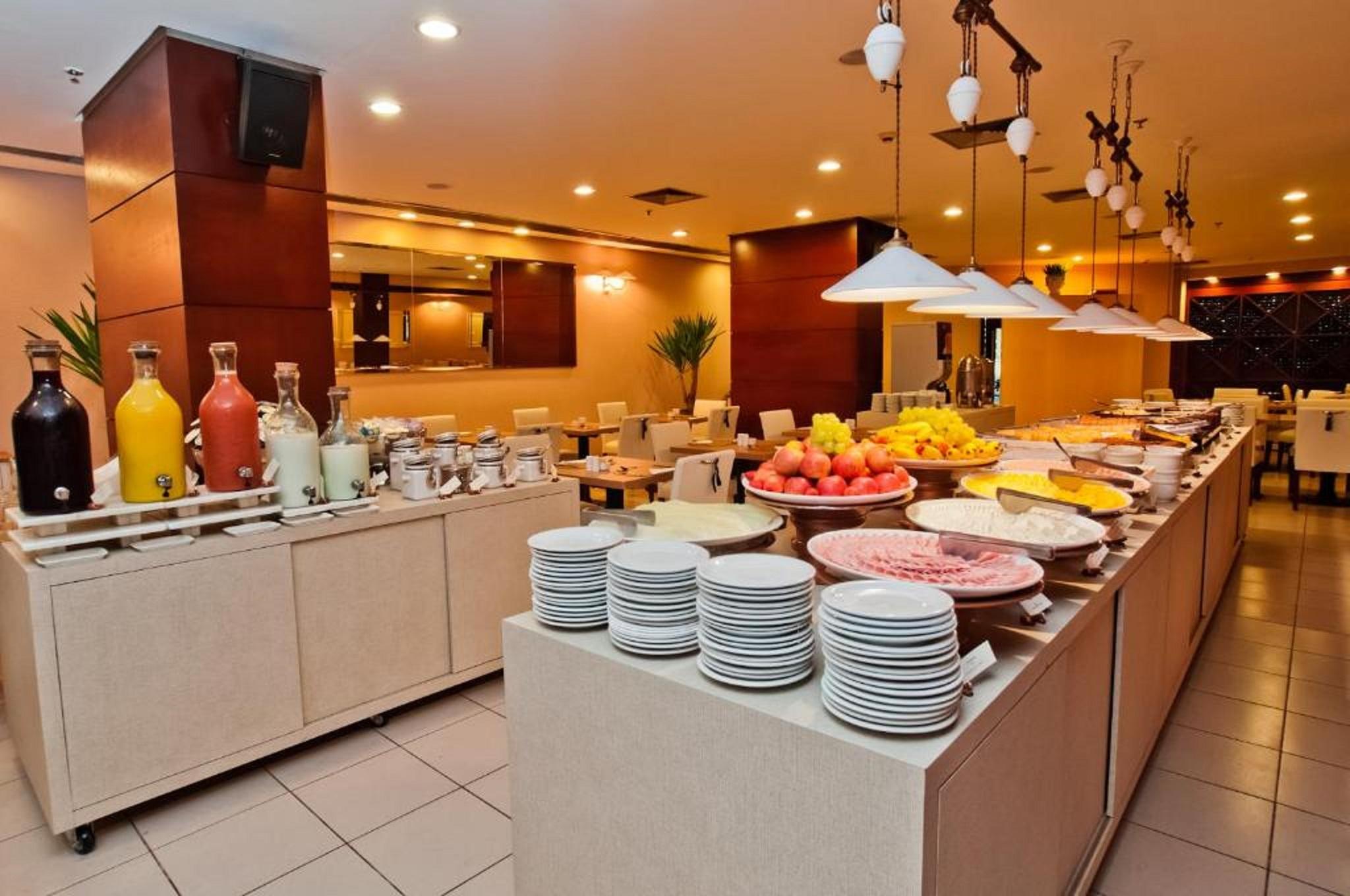 Hotel Blue Tree Premium Faria Lima Sao Paulo
