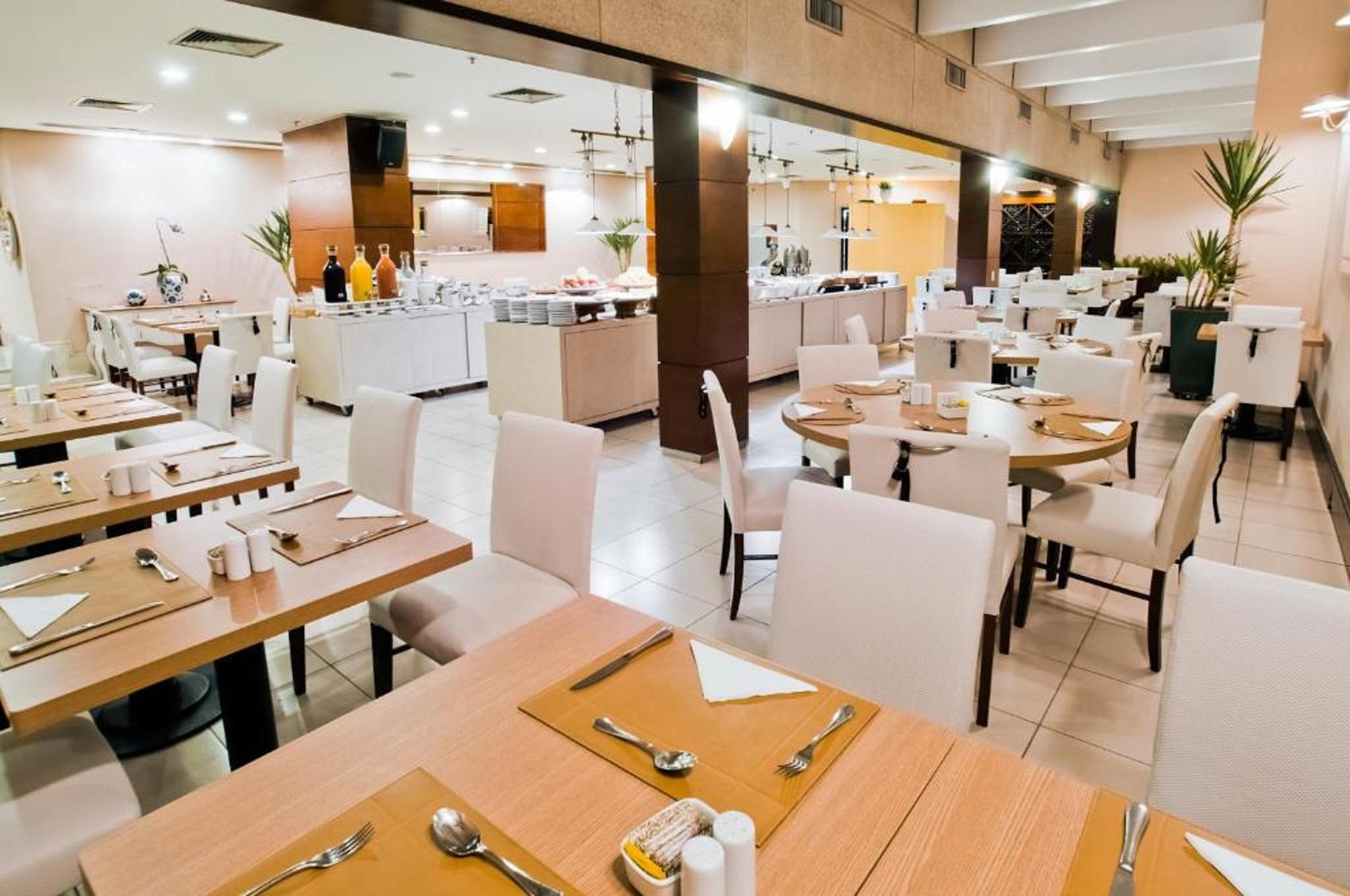 Hotel Blue Tree Premium Faria Lima