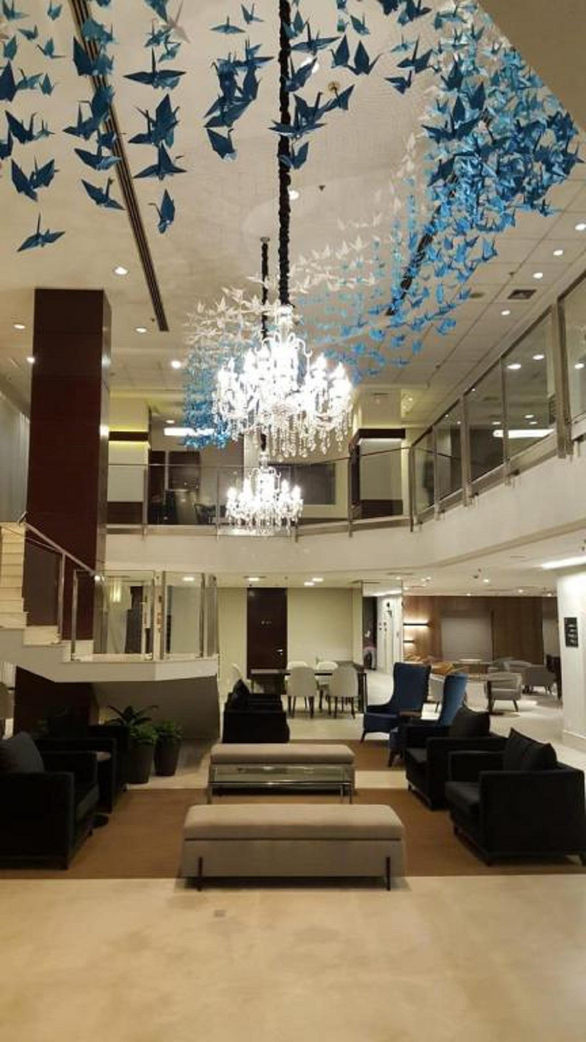Blue Tree Premium Faria Lima