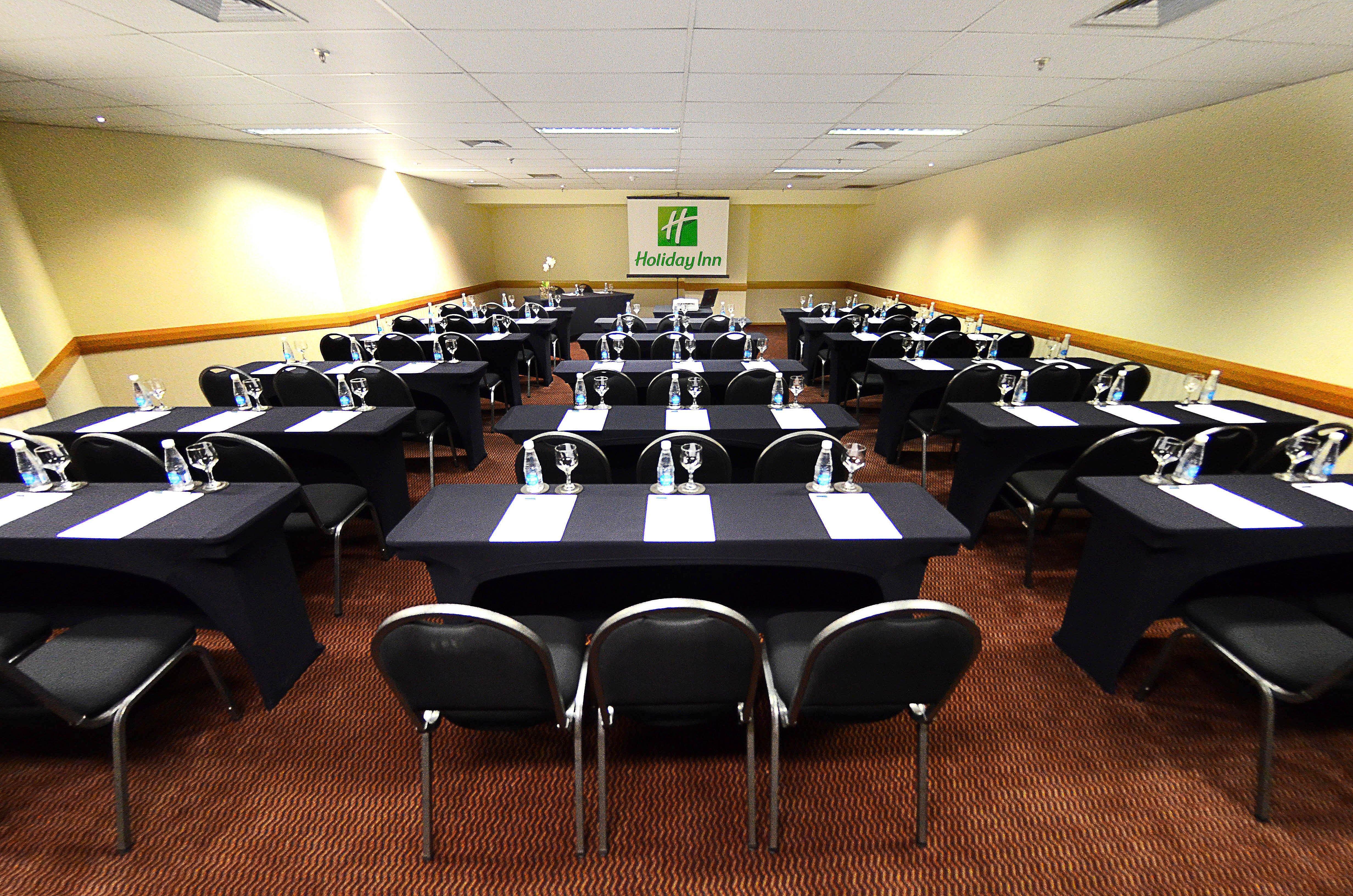Parque Anhembi By Ihg