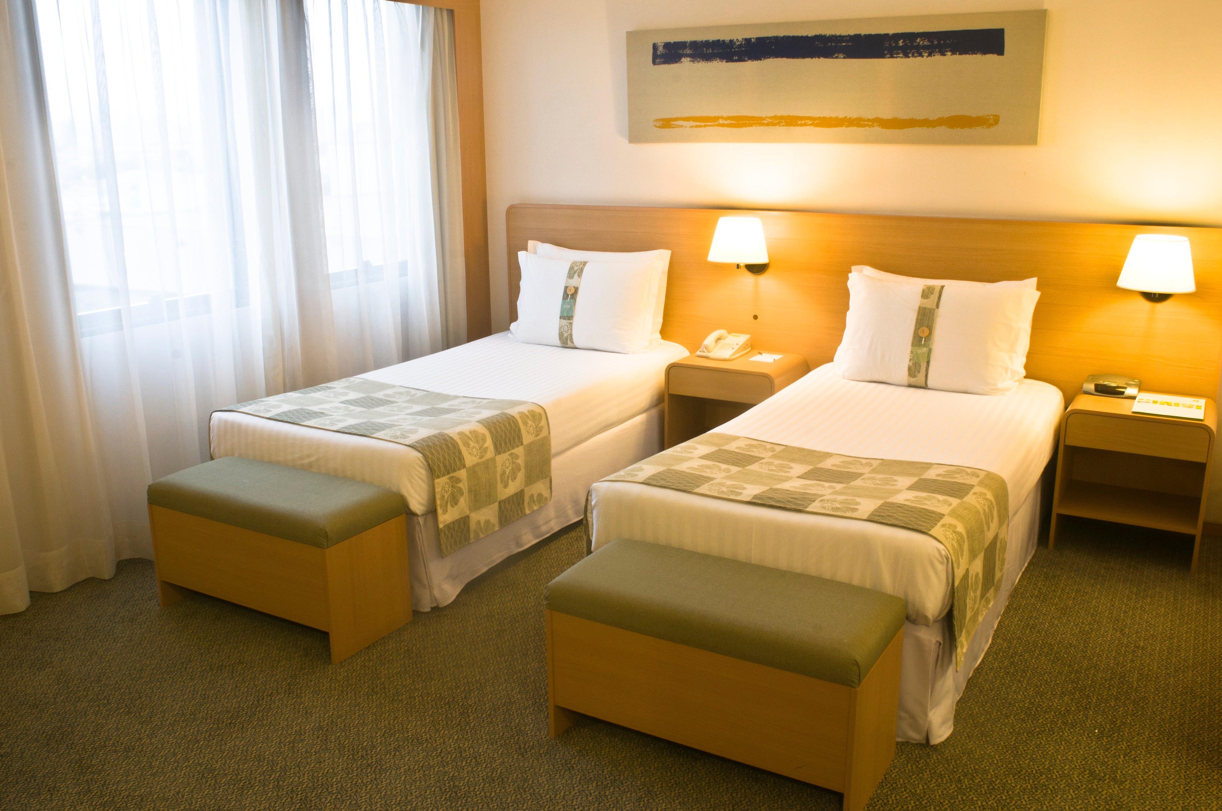 Hotel Parque Anhembi By Ihg Sao Paulo