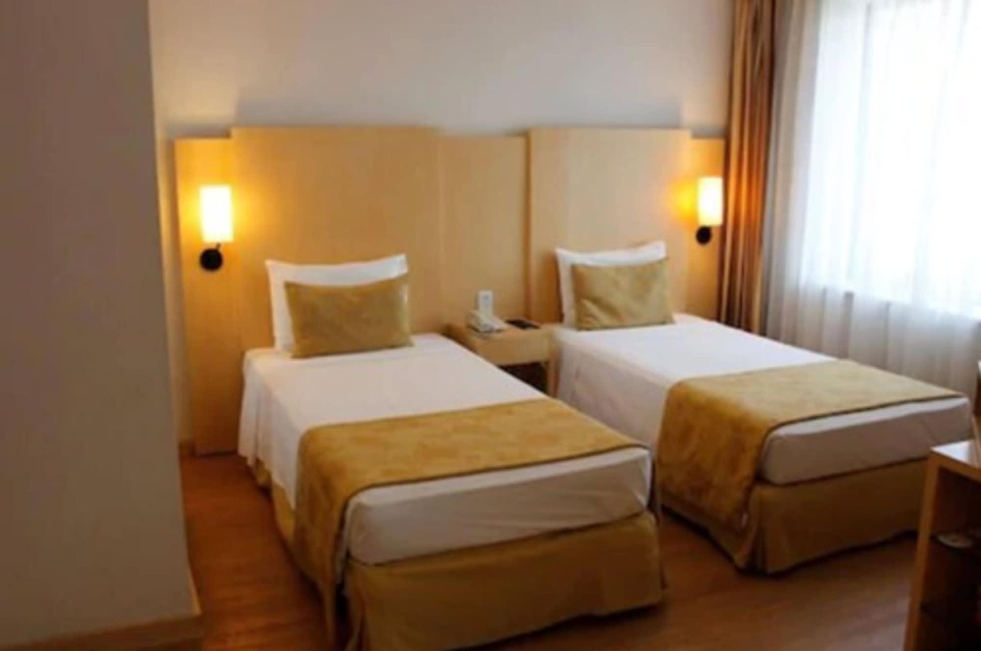 Blue Tree Premium Morumbi 4* Sao Paulo