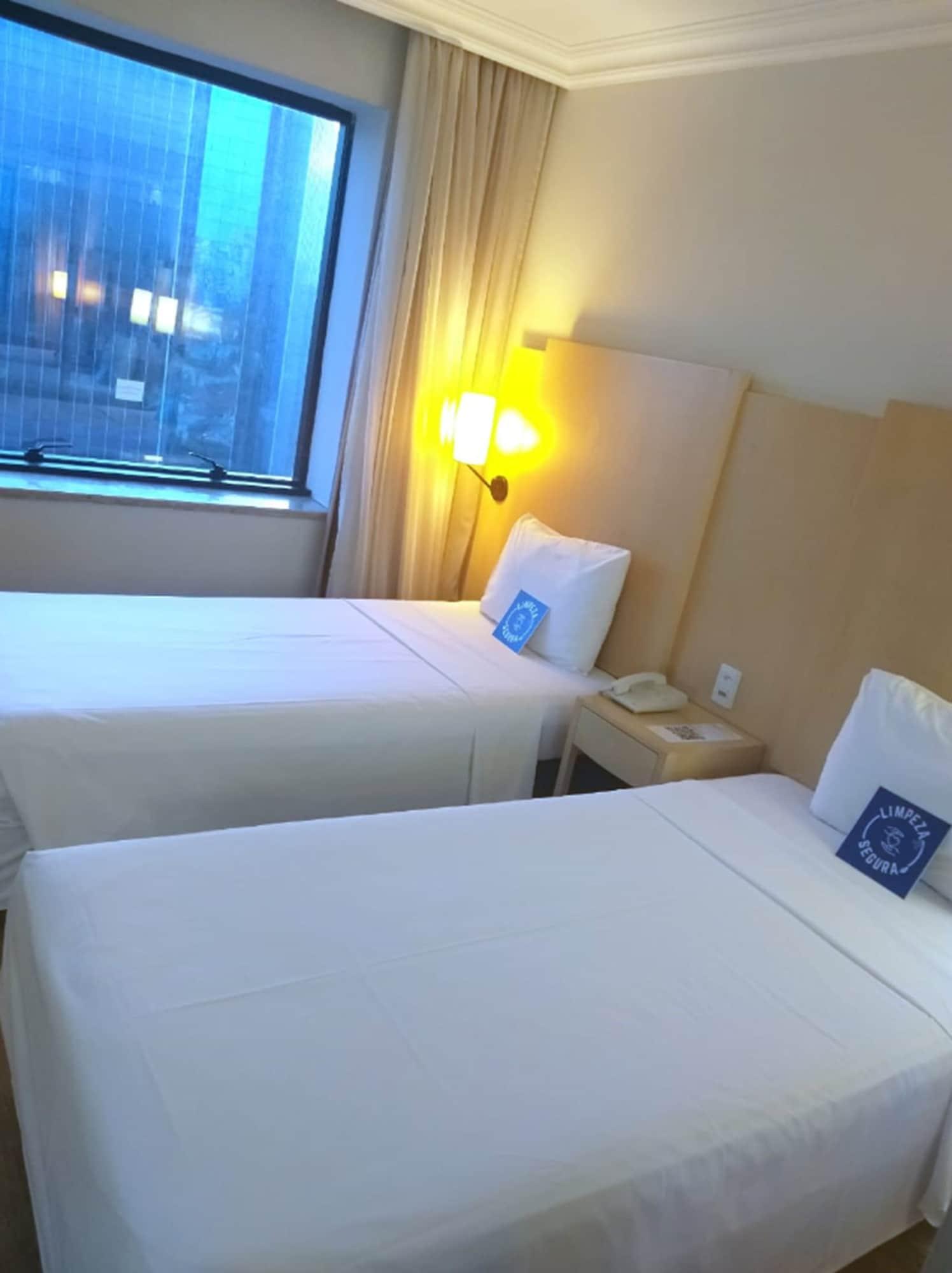 Blue Tree Premium Morumbi Hotel