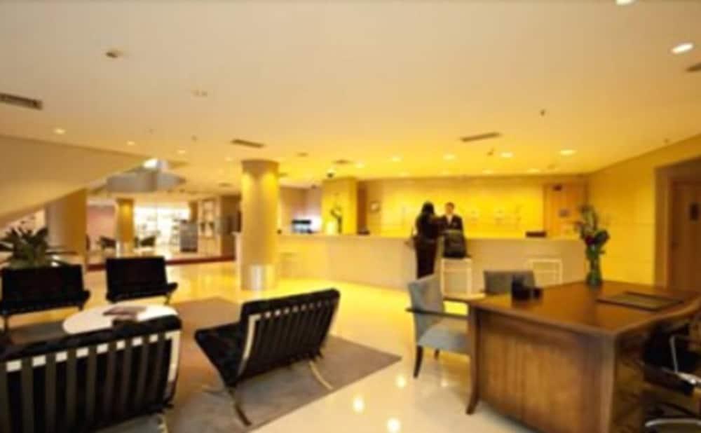 Hotel Blue Tree Premium Morumbi Sao Paulo
