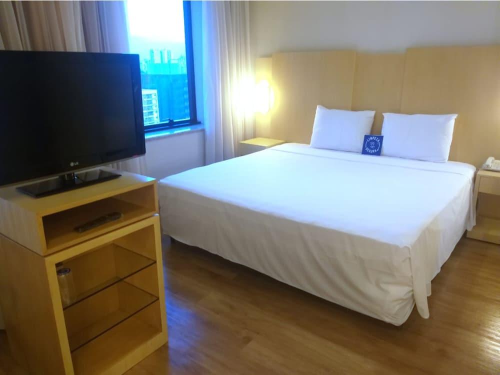 Blue Tree Premium Morumbi 4*