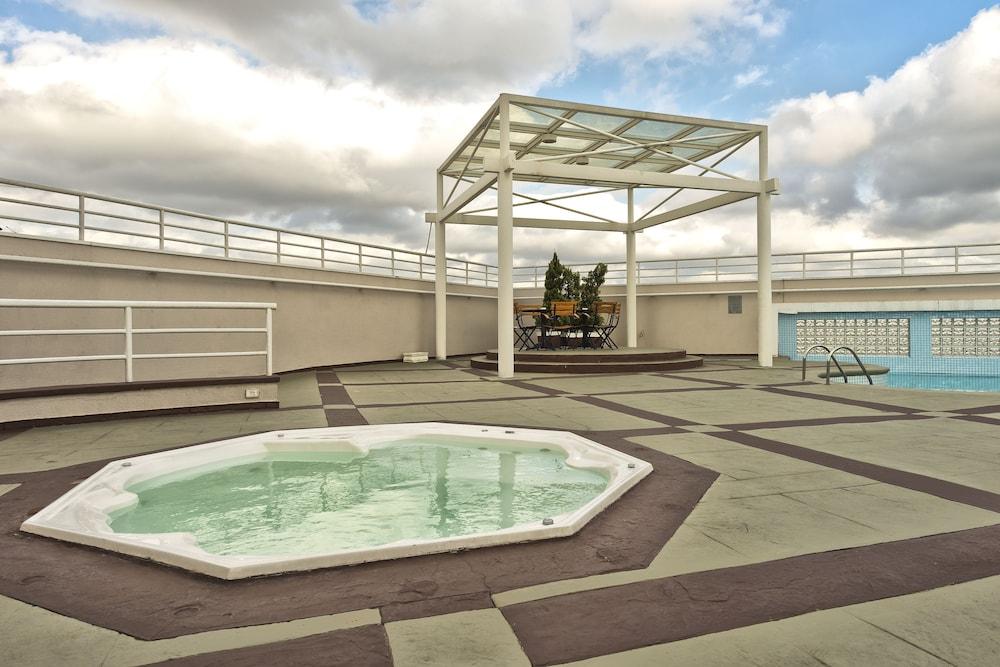 Nacoes Unidas Affiliated By Melia Hotel