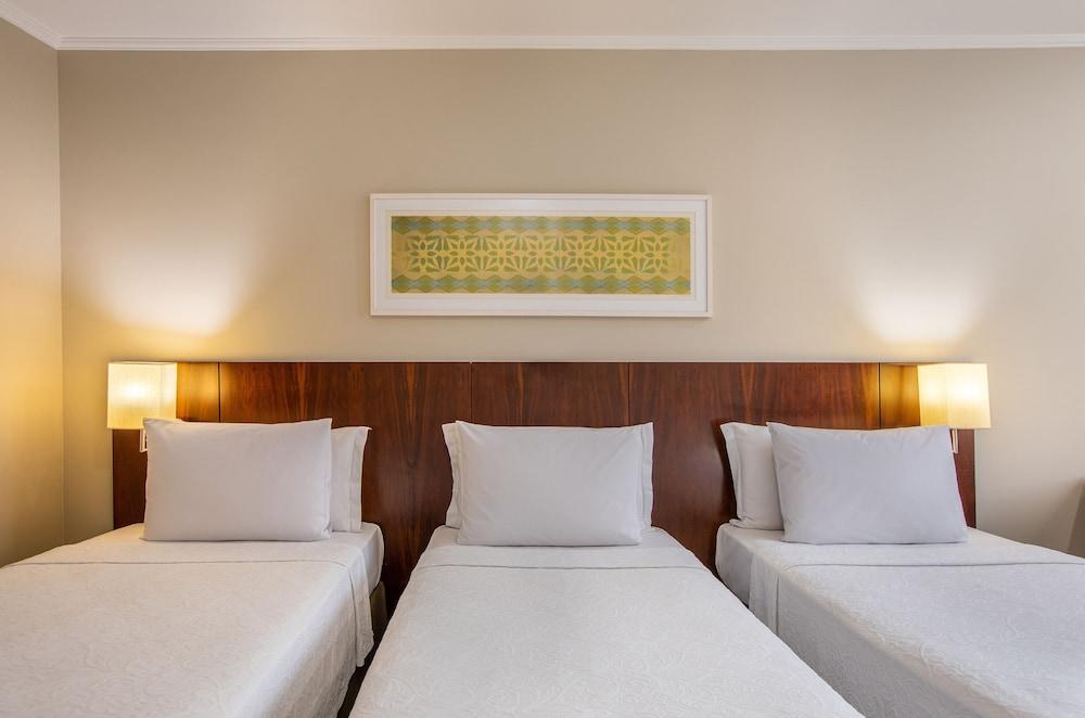 Nacoes Unidas Affiliated By Melia Hotel 4*