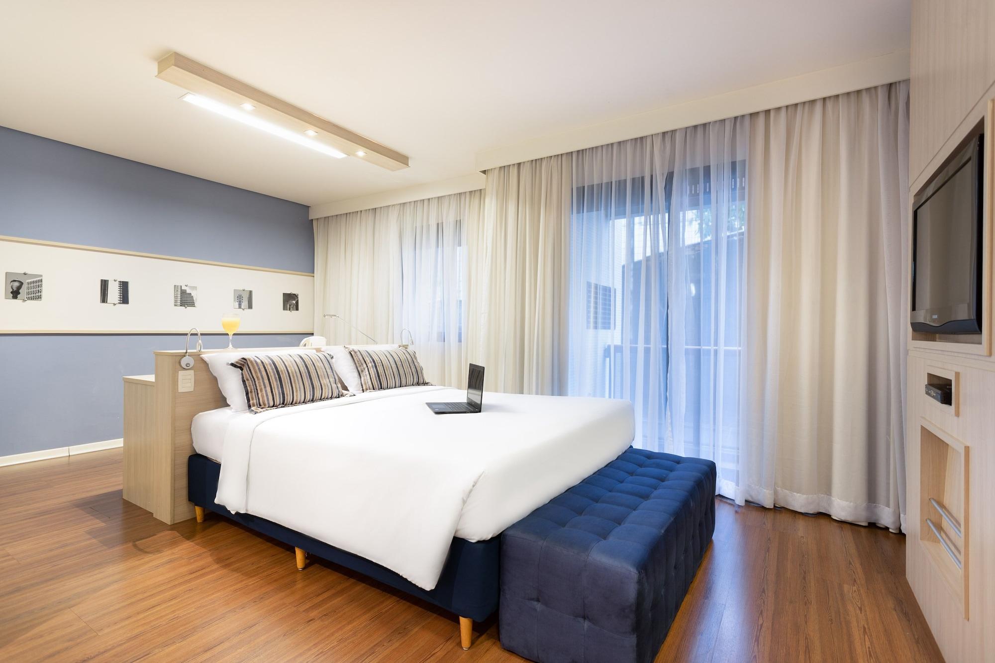 Mercure Pamplona Hotel